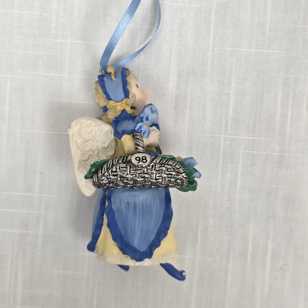 Hallmark beautiful 1998